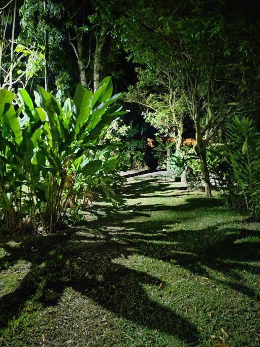 Casa En La Naturaleza Villa Santa Cruz de Yojoa Dış mekan fotoğraf